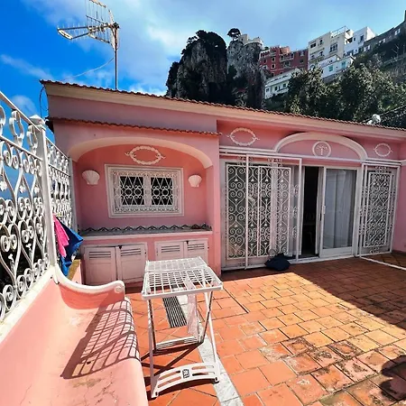 Regina Di Capri - Acquaviva - Villa *