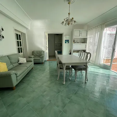 Villa Regina Di Capri - Acquaviva - Marina Grande (Capri)