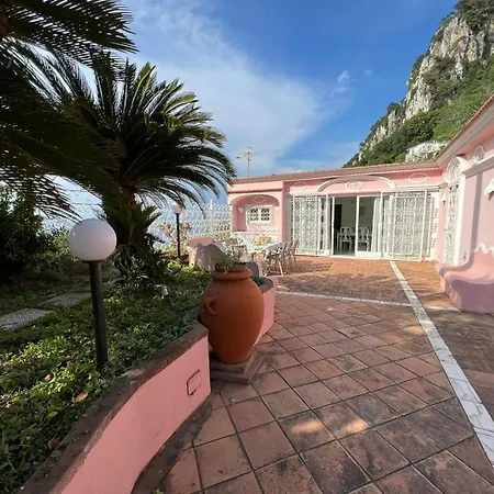 Regina Di Capri - Acquaviva - Marina Grande (Capri)