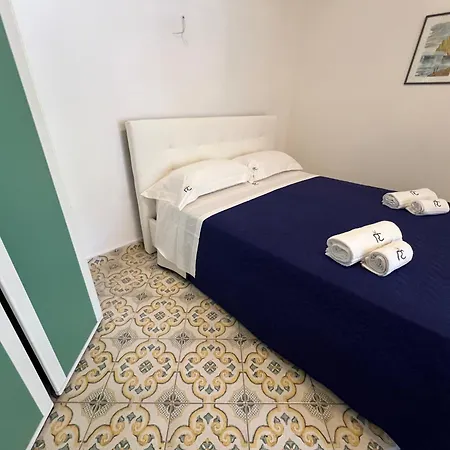 Villa Regina Di Capri - Acquaviva -