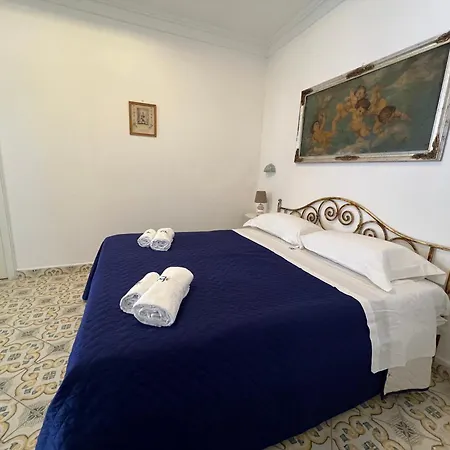 Regina Di Capri - Acquaviva - Villa *