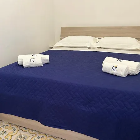 Regina Di Capri - Acquaviva - Villa Marina Grande (Capri)