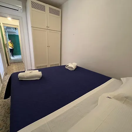 Villa Regina Di Capri - Acquaviva -